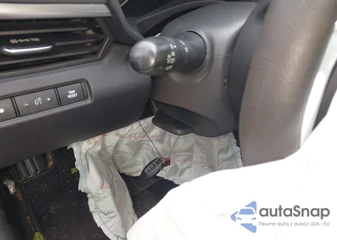 2021 Nissan Altima Sv Fwd из США, поврежденный, VIN 1N4BL4DV5MN336576